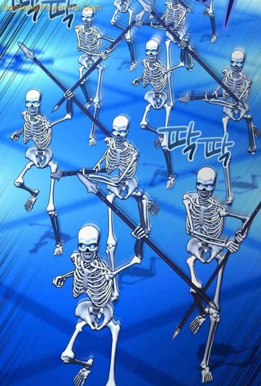 Ta Nuôi 1 Bầy Skeleton Chương 22 Ảnh 44