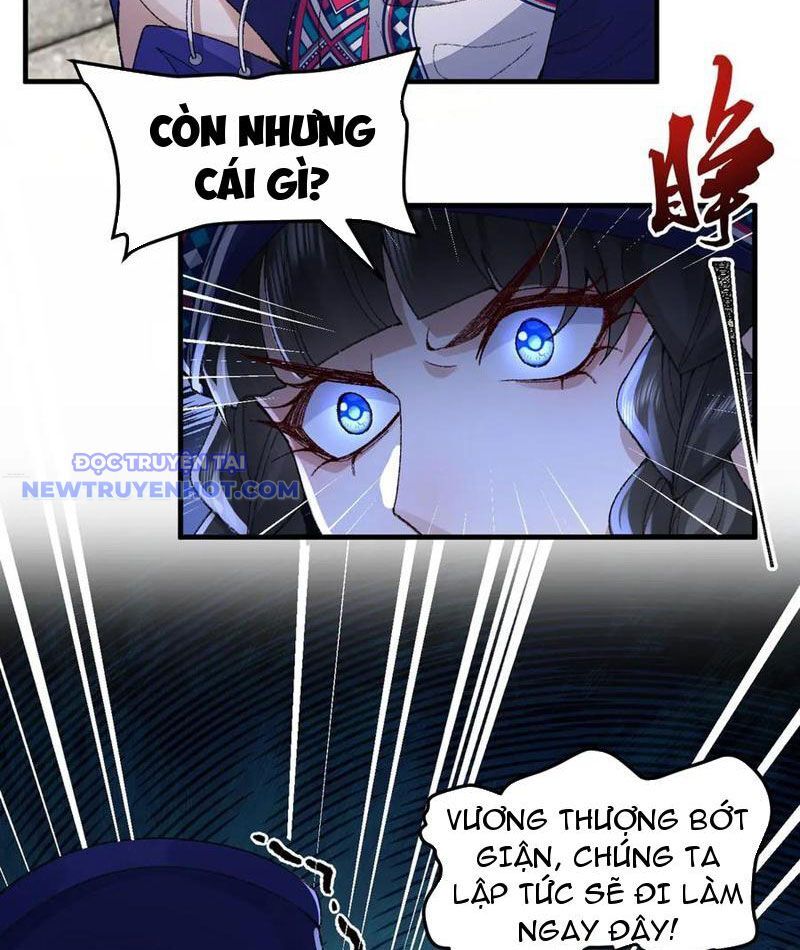 Nhị Sư Huynh Tuy Là Phàm Nhân Nhưng Rất Mạnh Mẽ Chương 85 Ảnh 82