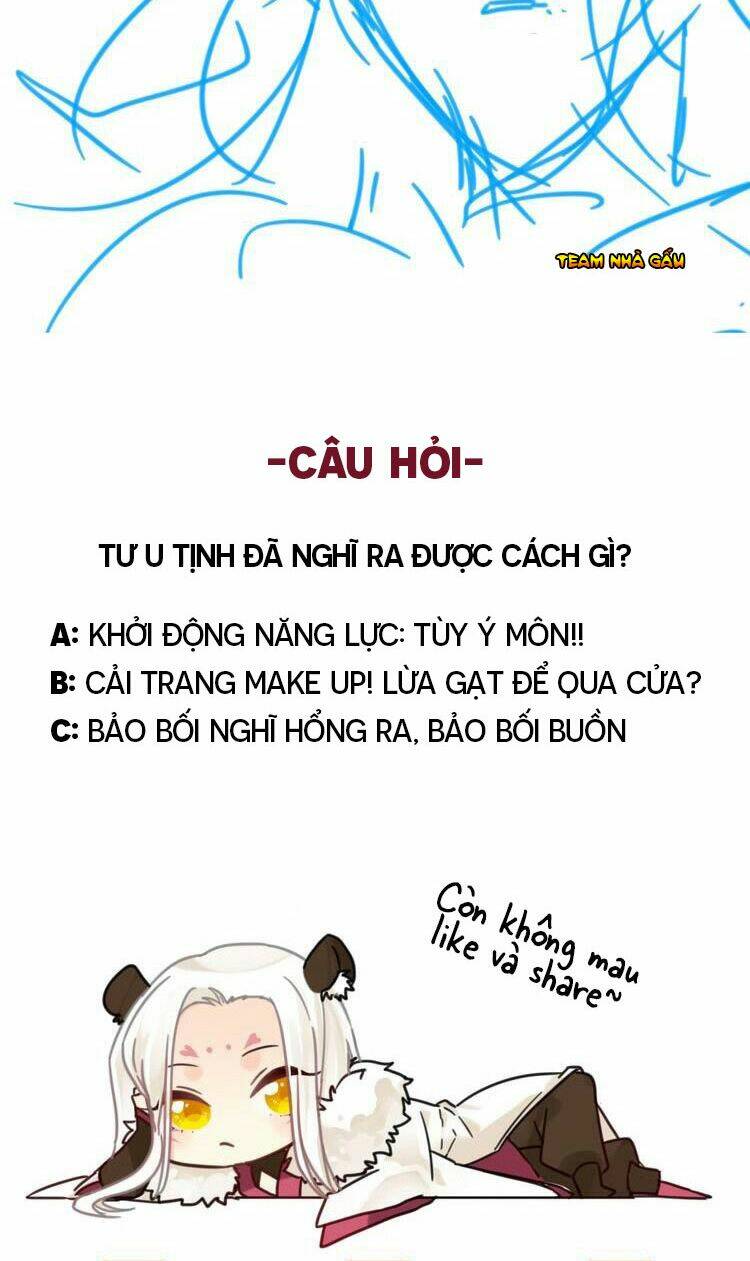 Yêu Thợ Săn Chương 62 Ảnh 25