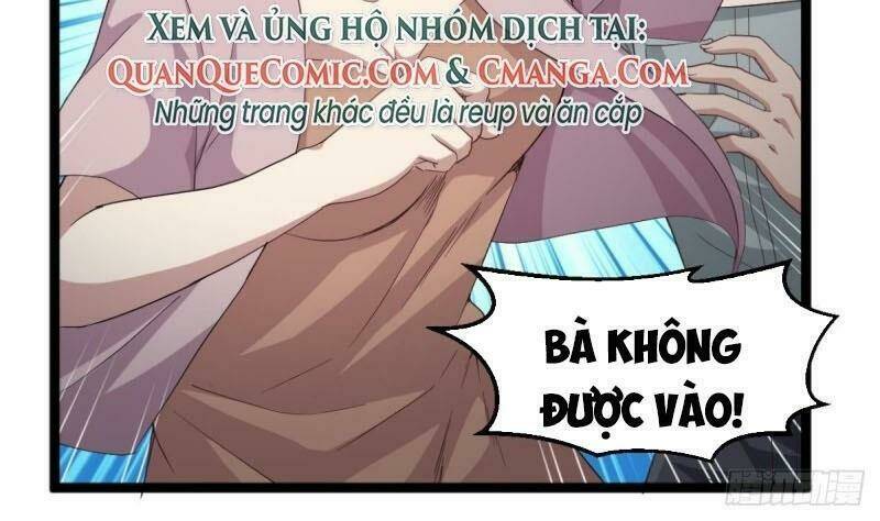 Tối Cuồng Nữ Tế Chương 40 Ảnh 6