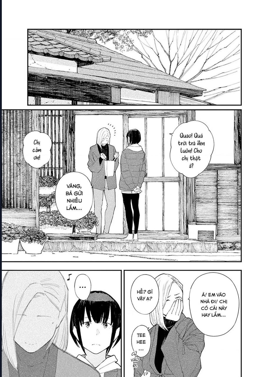 Bên Bếp Lửa Nhà Alice-San Chương 25 Ảnh 13
