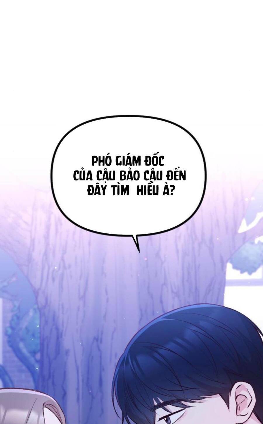 Tình Cờ Ta Gặp Nhau Chương 9 Ảnh 115