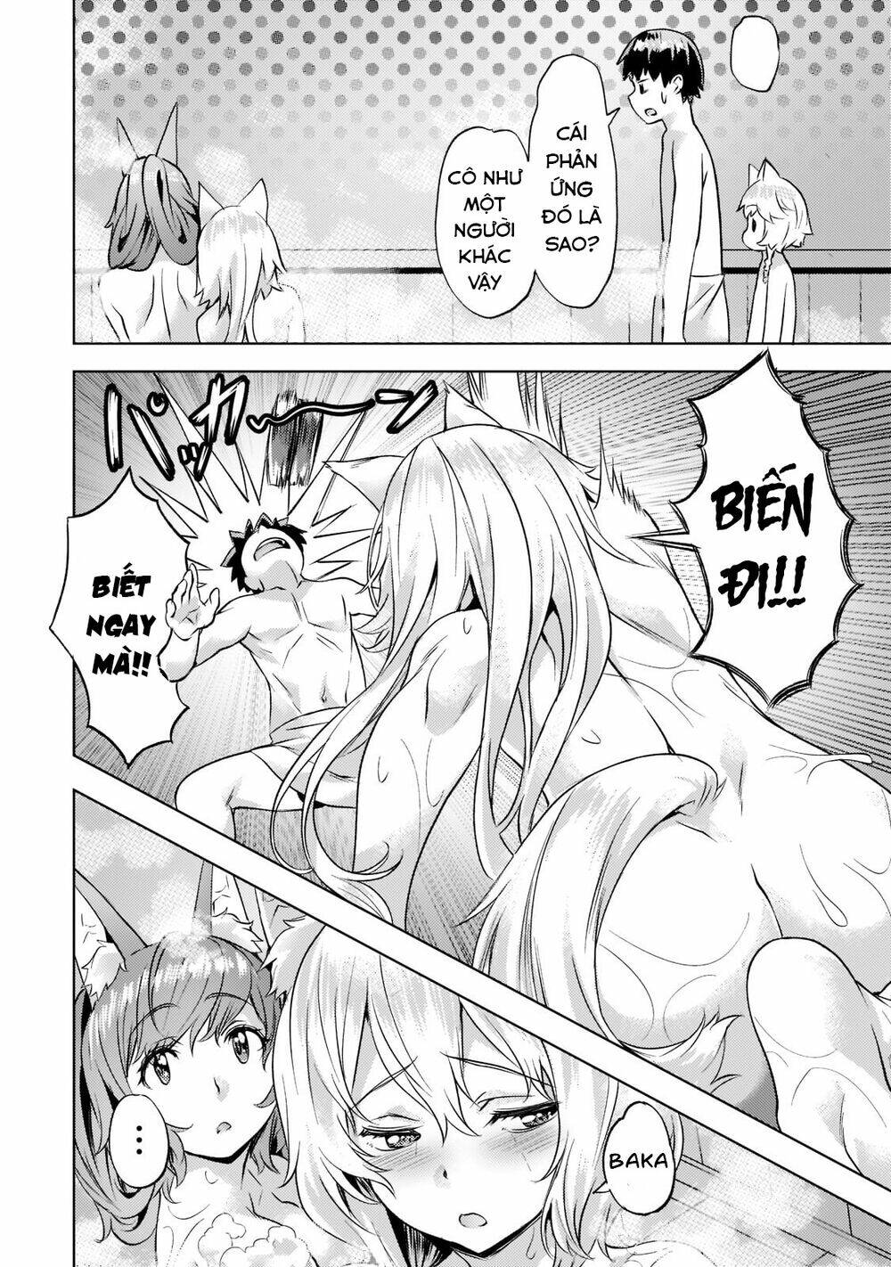 Isekai De Slow Life Wo Chương 25 Ảnh 12