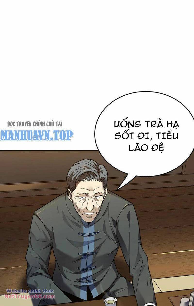 Vong Linh Thiên Sứ Chương 13 Ảnh 84