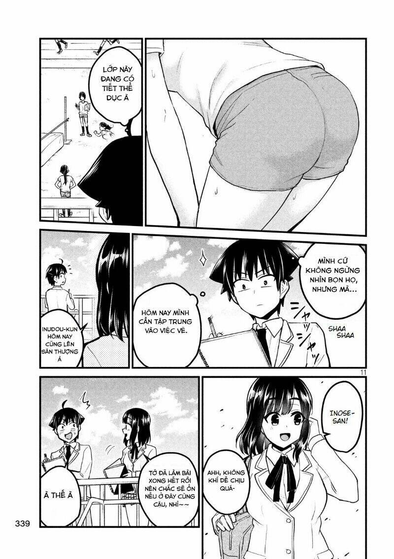 Otaku No Tonari Wa Erufu Desuka? Chương 5 Ảnh 13