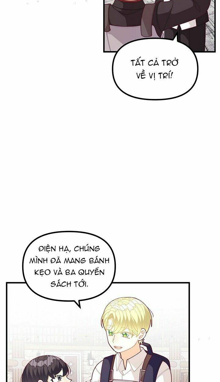 Tôi Chỉ Là Một Tiểu Thư Bình Thường Chương 64 Ảnh 44