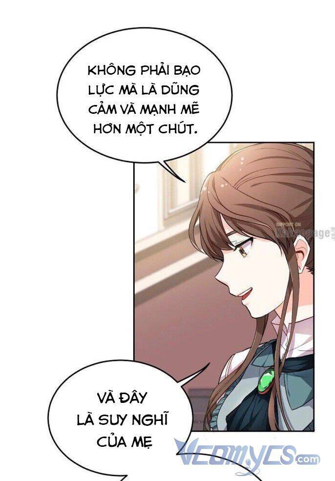 Tôi Chỉ Là Một Tiểu Thư Bình Thường Chương 74 Ảnh 11