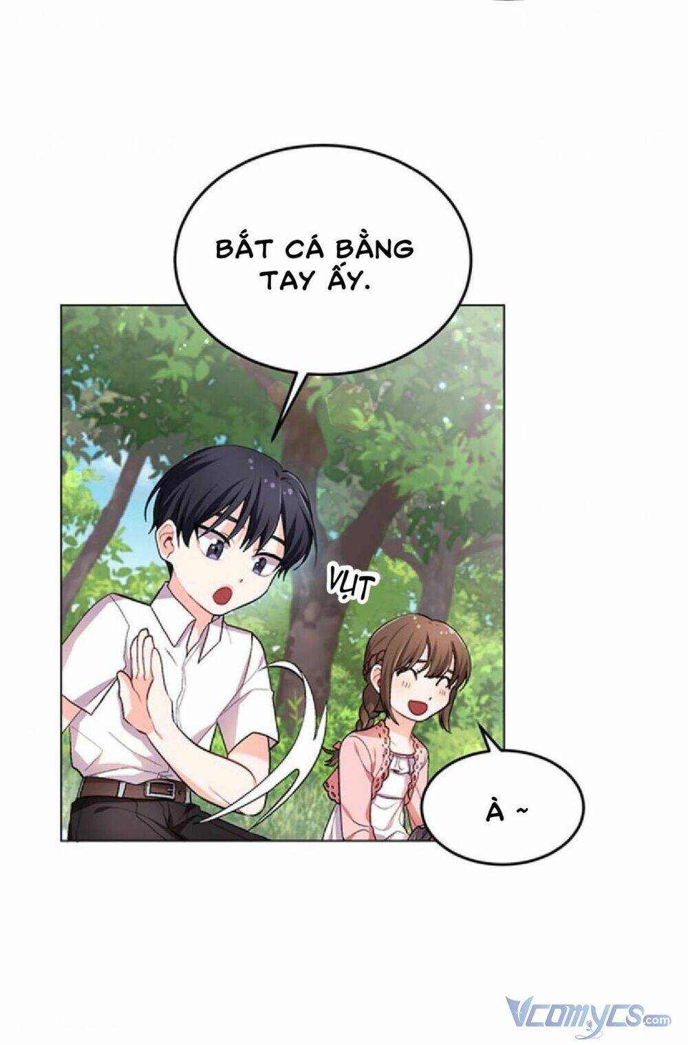 Tôi Chỉ Là Một Tiểu Thư Bình Thường Chương 71 Ảnh 67