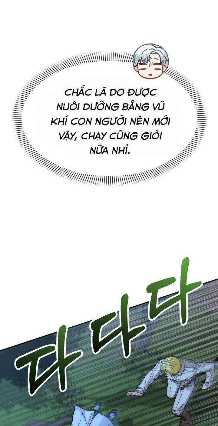 Tái Sinh Thành Con Gái Của Kẻ Phản Diện Chương 26 Ảnh 23