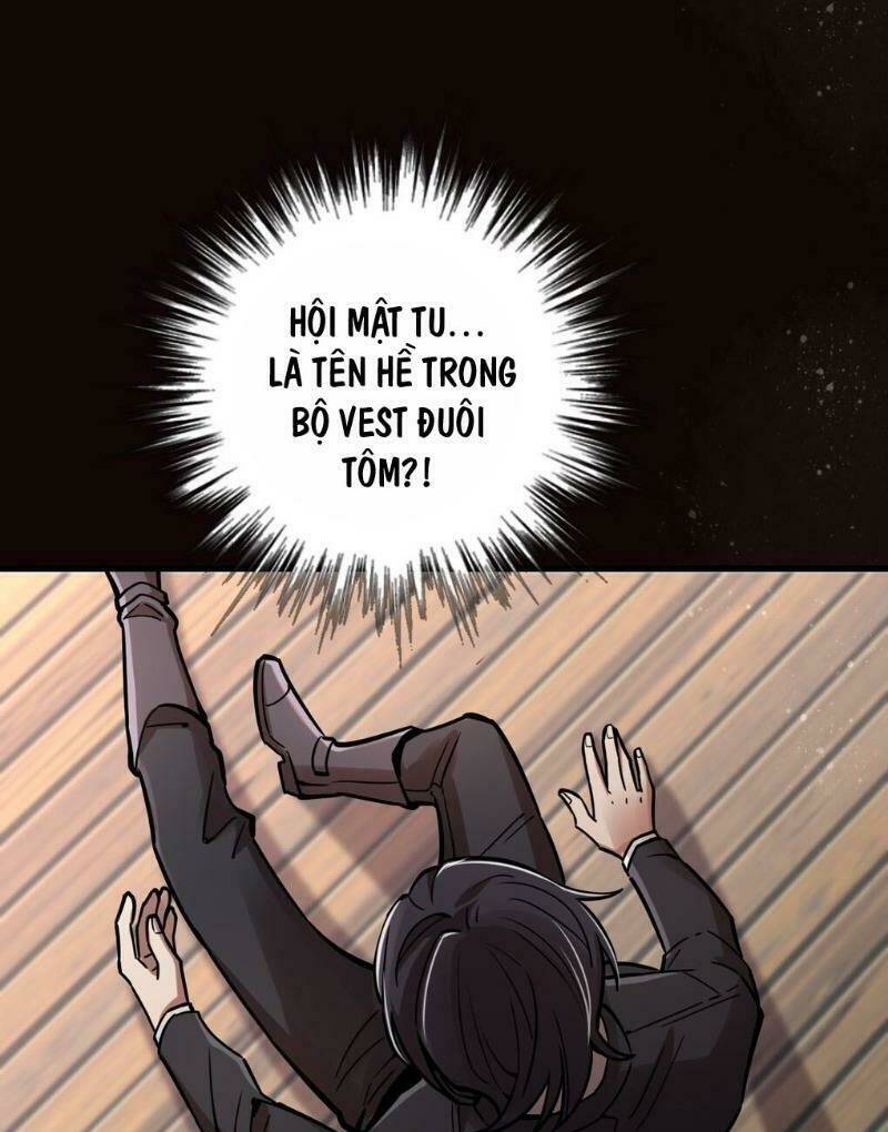 Quỷ Bí Chi Chủ Chương 49 Ảnh 12