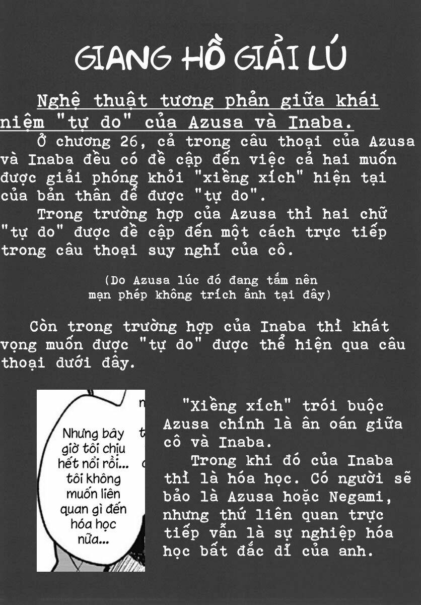 Cô Giáo Mít Ướt Chương 27 Ảnh 34