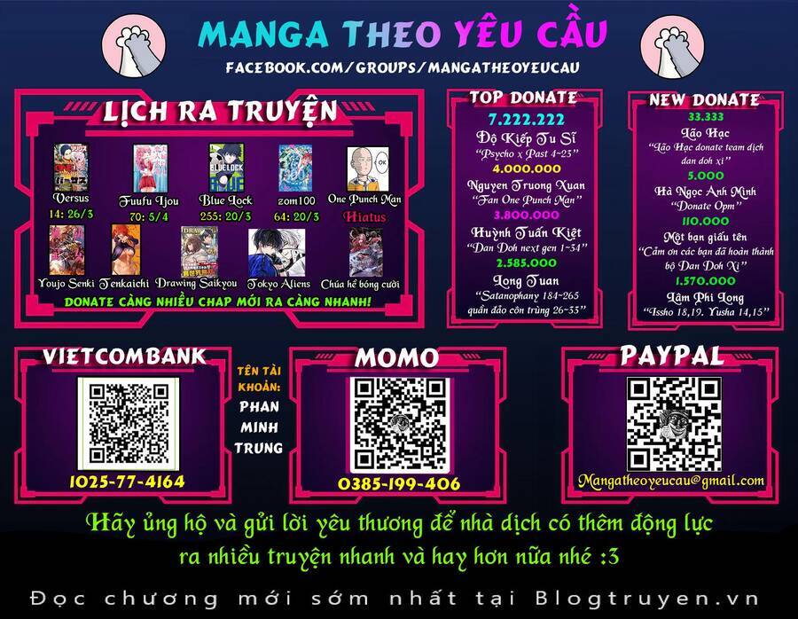 Tono Kanri O Shite Miyou Chương 65 Ảnh 2