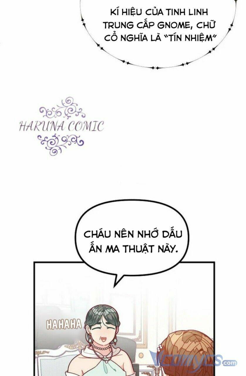 Tôi Chỉ Là Một Tiểu Thư Bình Thường Chương 66 Ảnh 45
