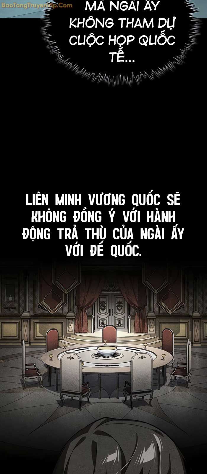 Thiên Quỷ Chẳng Sống Nổi Cuộc Đời Bình Thường Chương 141 Ảnh 7
