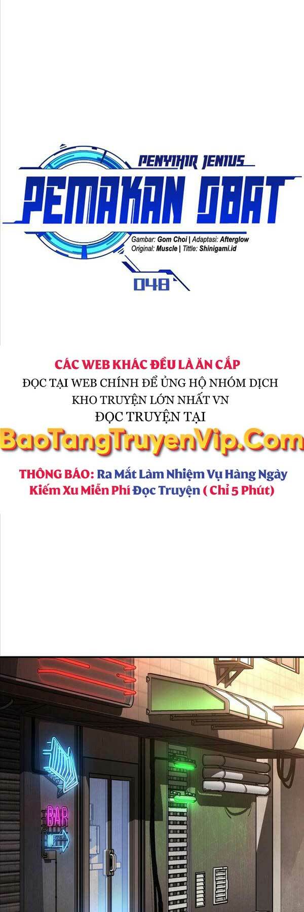 Ma Dược Sư Thiên Tài Chương 48 Ảnh 11