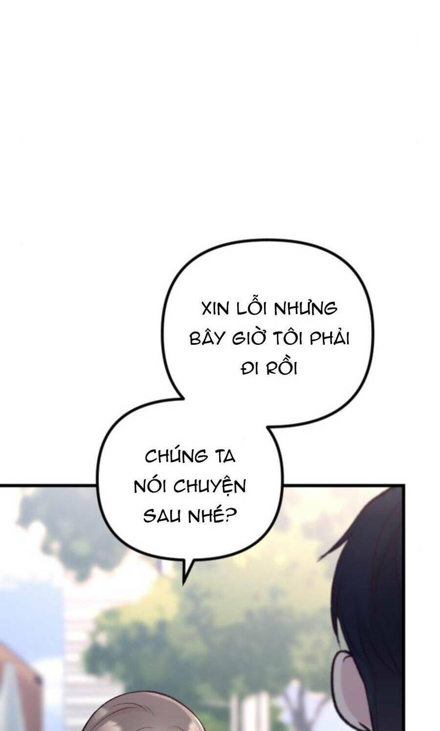 Tình Cờ Ta Gặp Nhau Chương 12 Ảnh 10