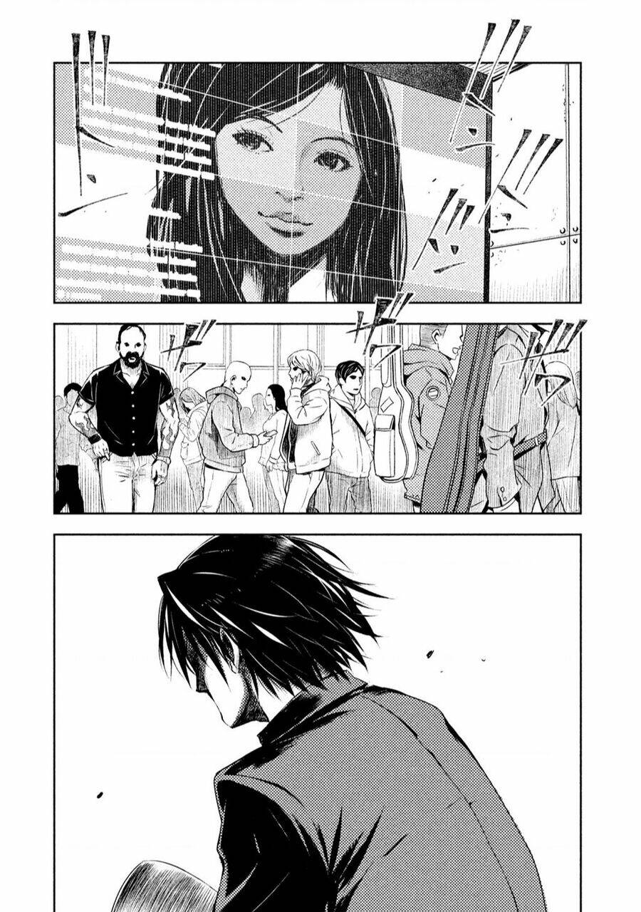 Tenrou No Avalon Chương 1 Ảnh 14