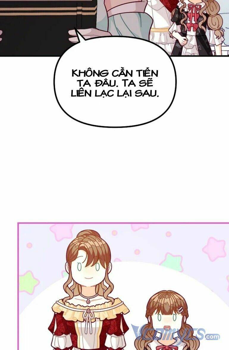 Tôi Chỉ Là Một Tiểu Thư Bình Thường Chương 66 Ảnh 74