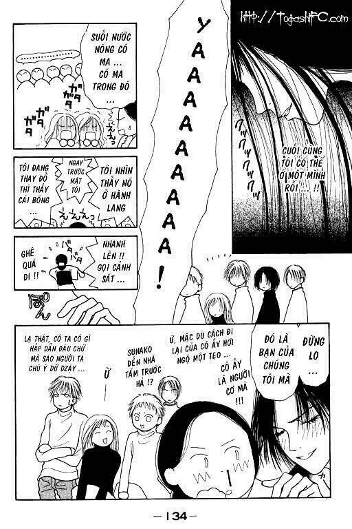 Yamato Nadeshiko Shichihenge Chương 9 Ảnh 12