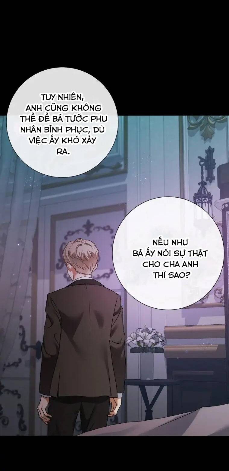 Người Không Mời Mà Đến Chương 84 Ảnh 79