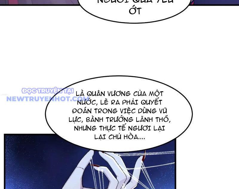 Nhị Sư Huynh Tuy Là Phàm Nhân Nhưng Rất Mạnh Mẽ Chương 87 Ảnh 62
