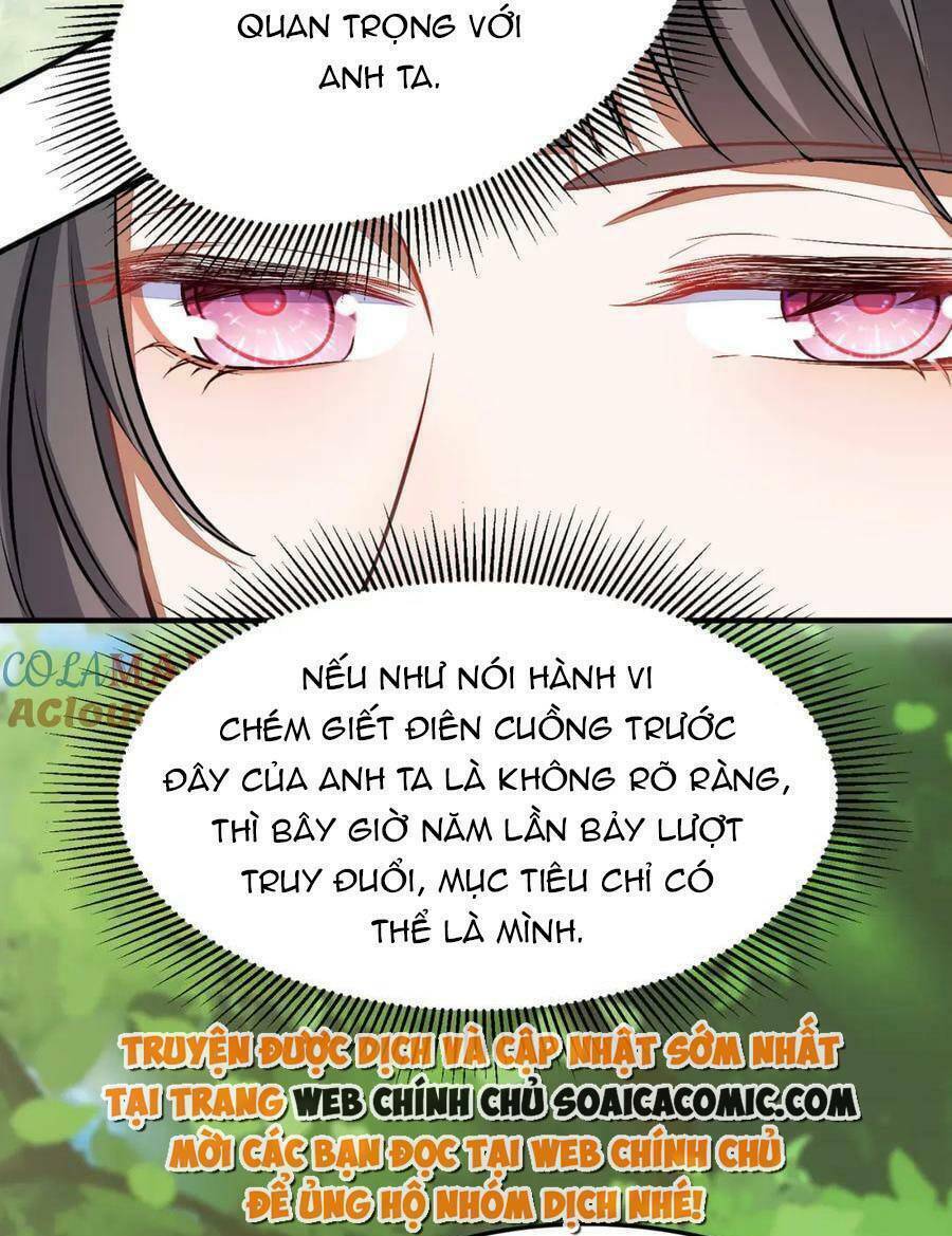 Kế Hoạch Thuần Phục Thú Phu Kiêu Ngạo Chương 56 Ảnh 36