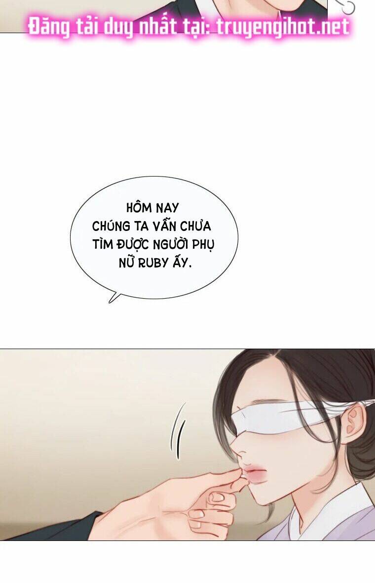 Mùa Đông Tăm Tối Chương 110 Ảnh 6