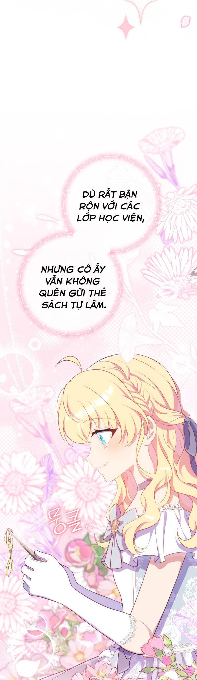 Trở Thành Vợ Cũ Của Nam Chính Bị Ám Ảnh Chương 24 Ảnh 50