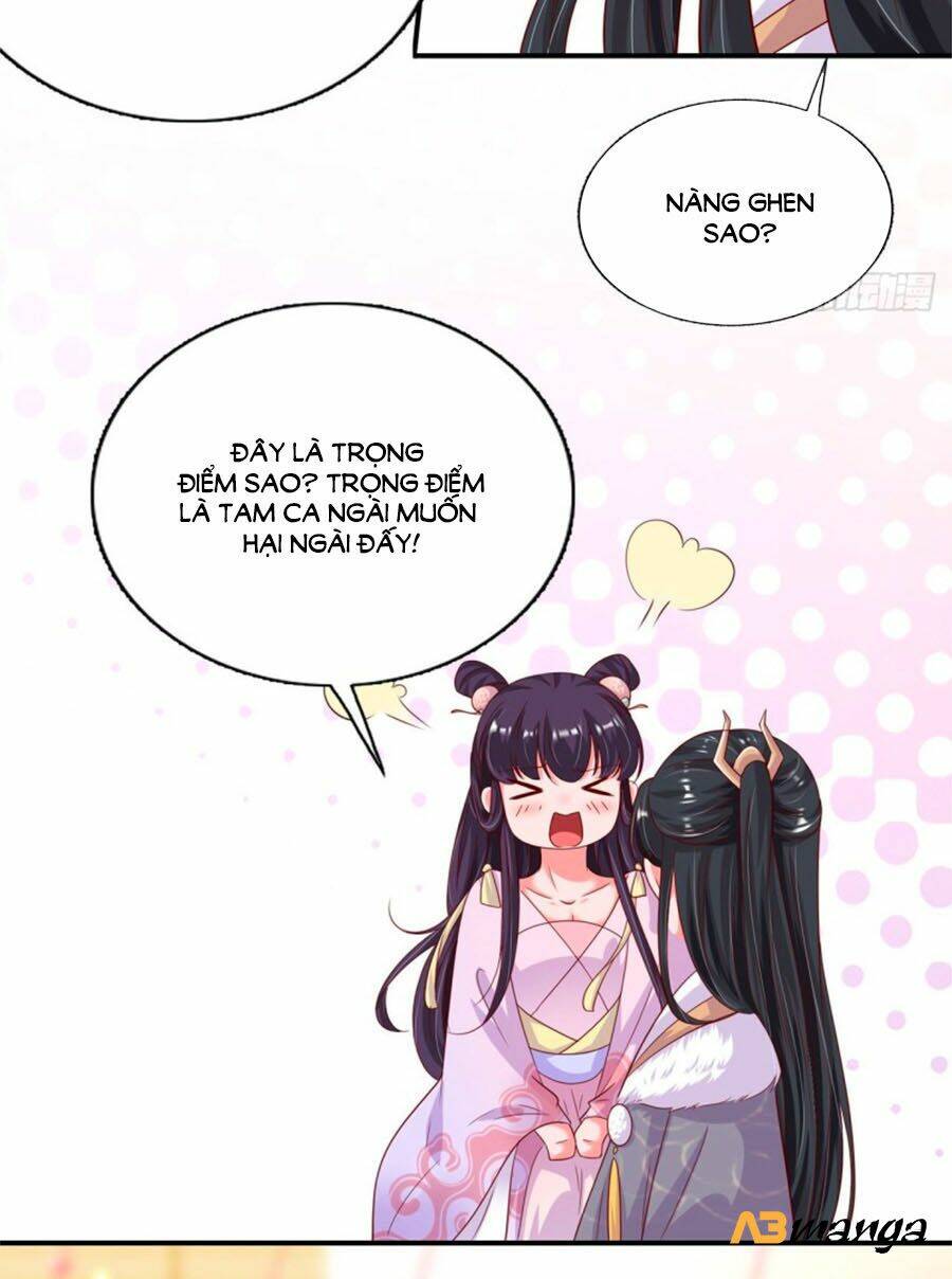 Phượng Ngự Tà Vương Chương 82 Ảnh 5