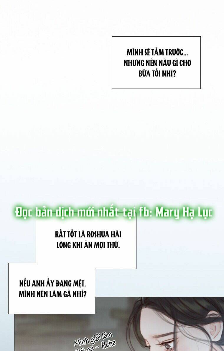 Mùa Đông Tăm Tối Chương 103 Ảnh 64