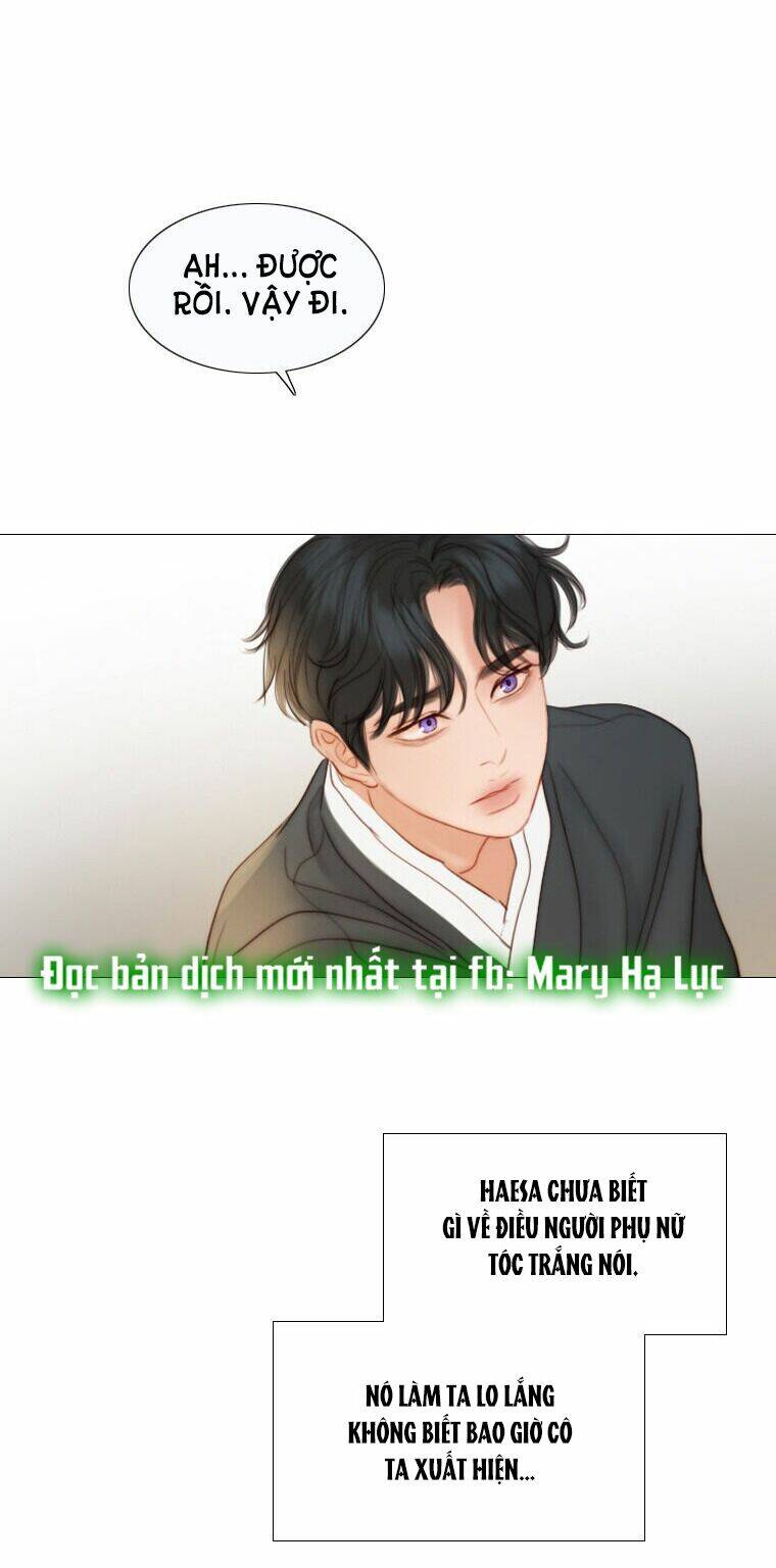 Mùa Đông Tăm Tối Chương 103 Ảnh 56