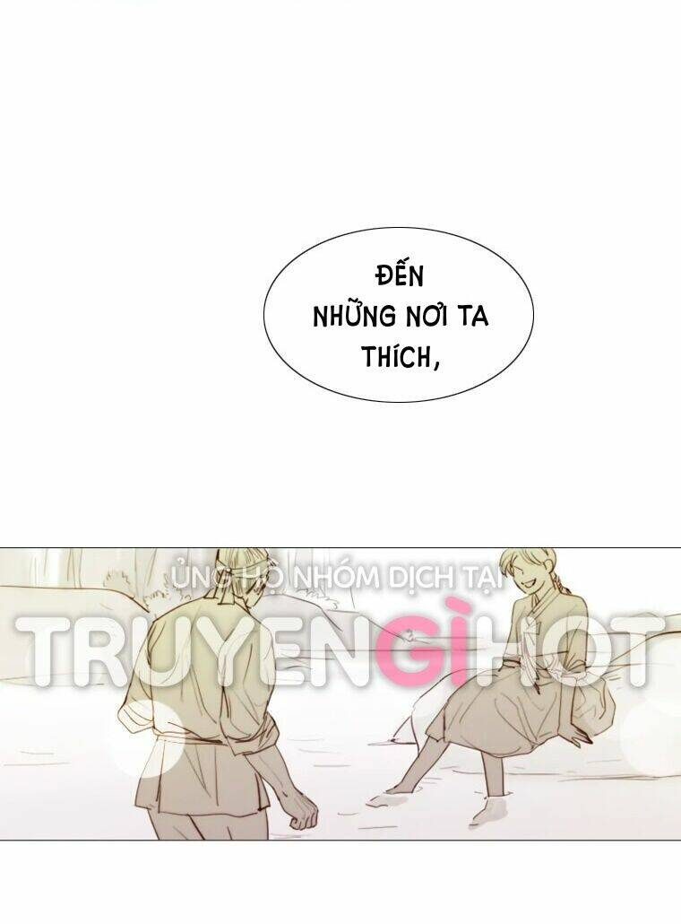 Mùa Đông Tăm Tối Chương 114 Ảnh 36
