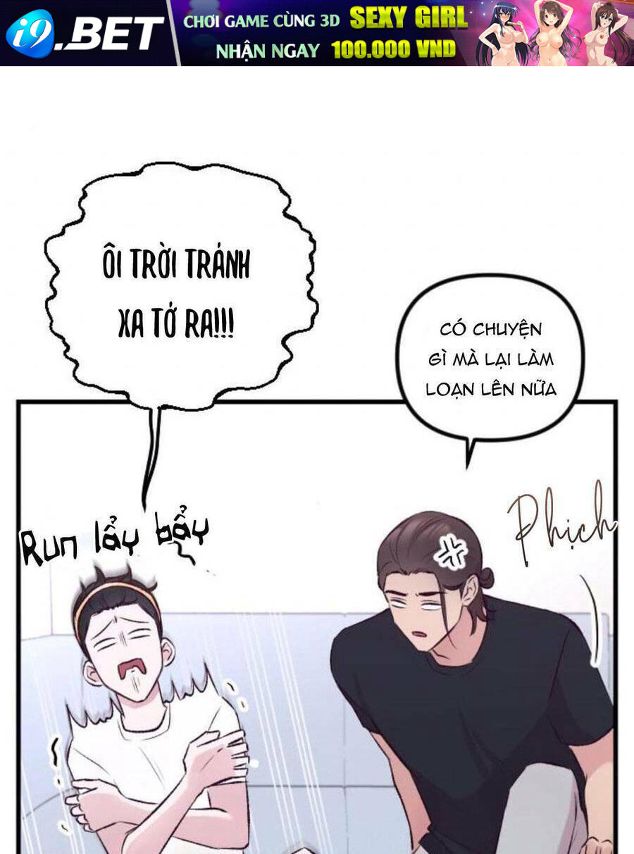 Tình Cờ Ta Gặp Nhau Chương 8 Ảnh 54