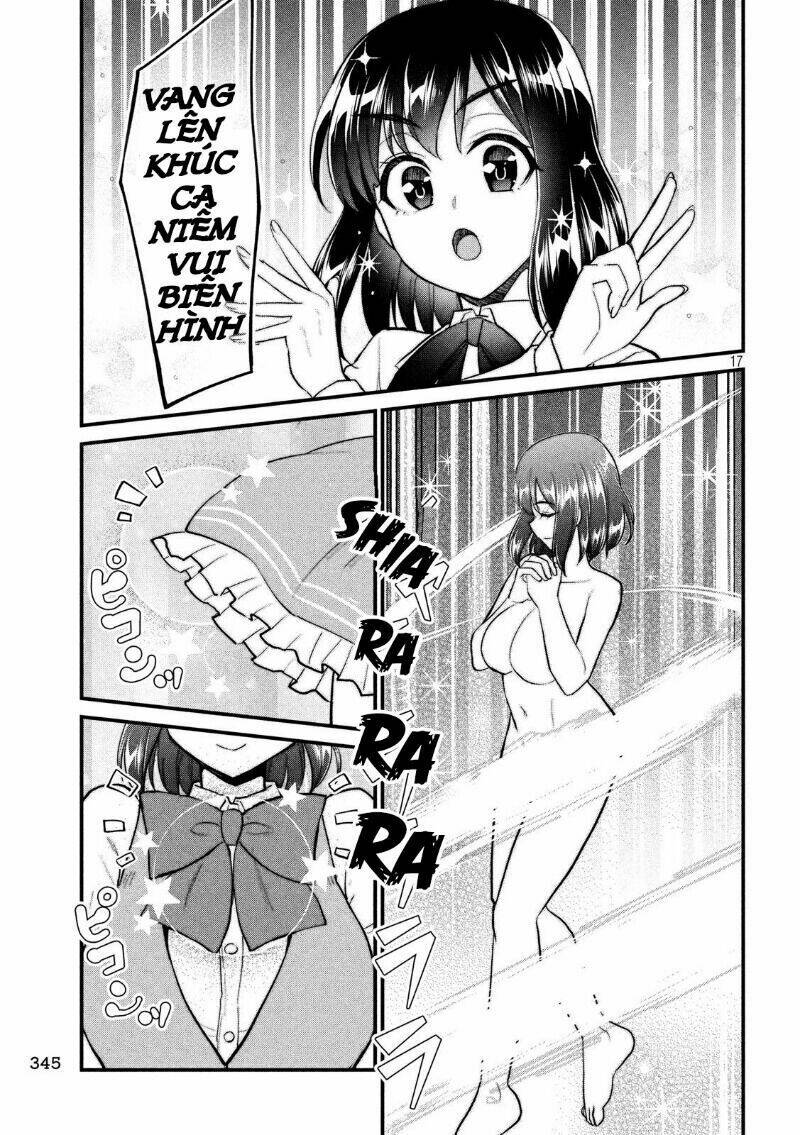 Otaku No Tonari Wa Erufu Desuka? Chương 5 Ảnh 19