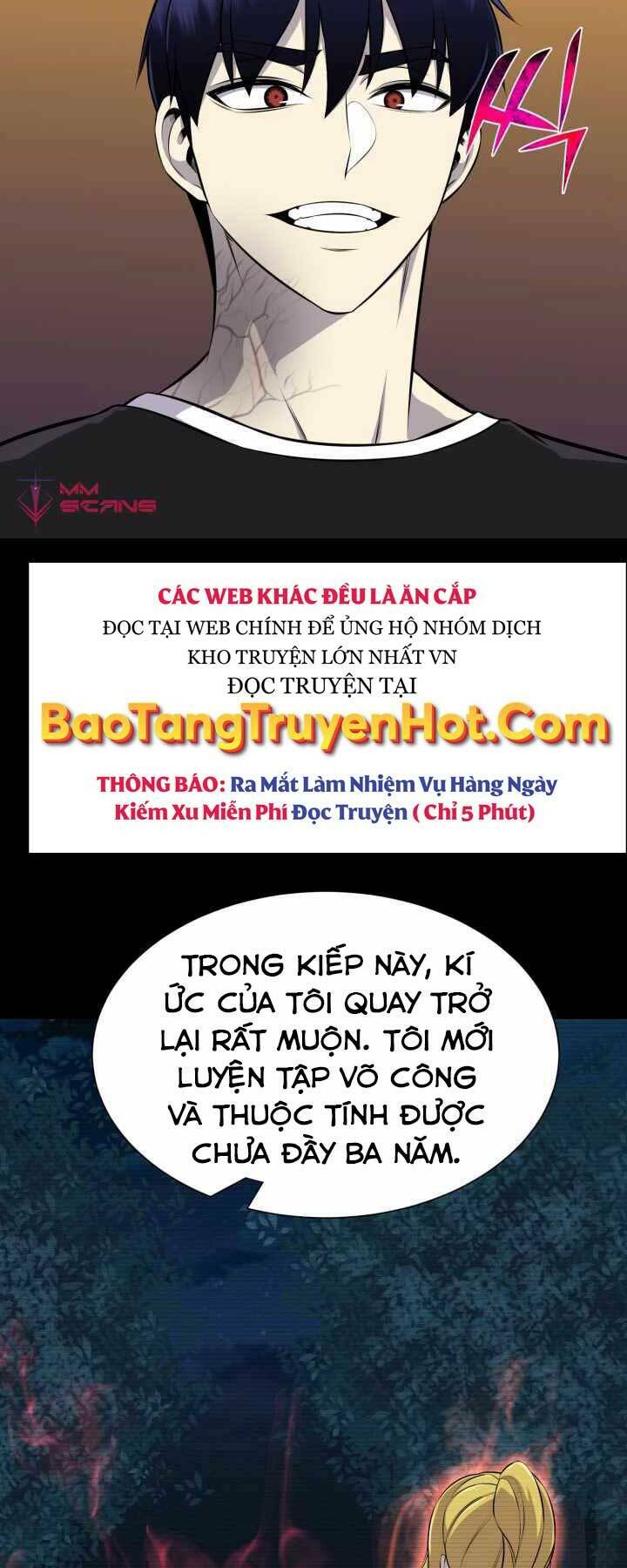 Luân Hồi Ác Nhân Chương 110 Ảnh 44