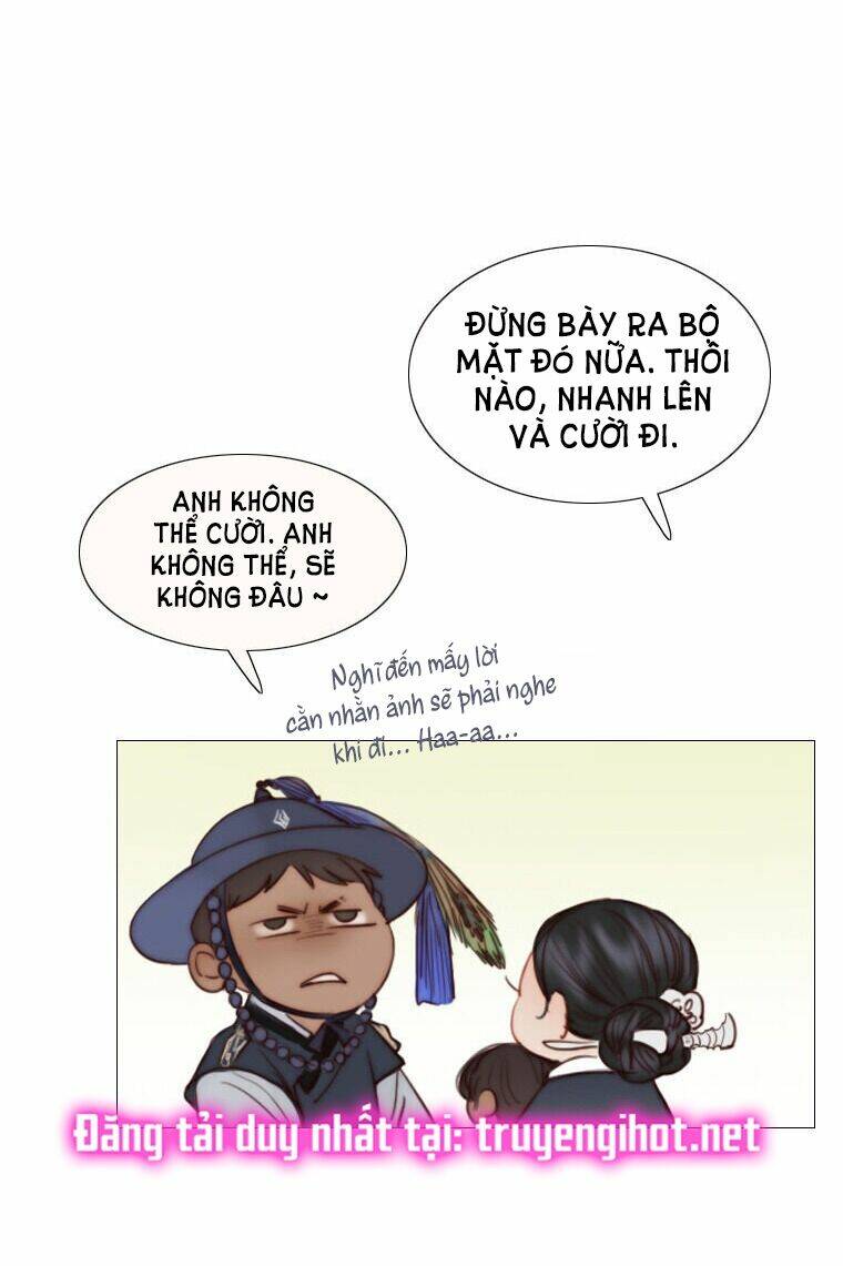 Mùa Đông Tăm Tối Chương 103 Ảnh 29