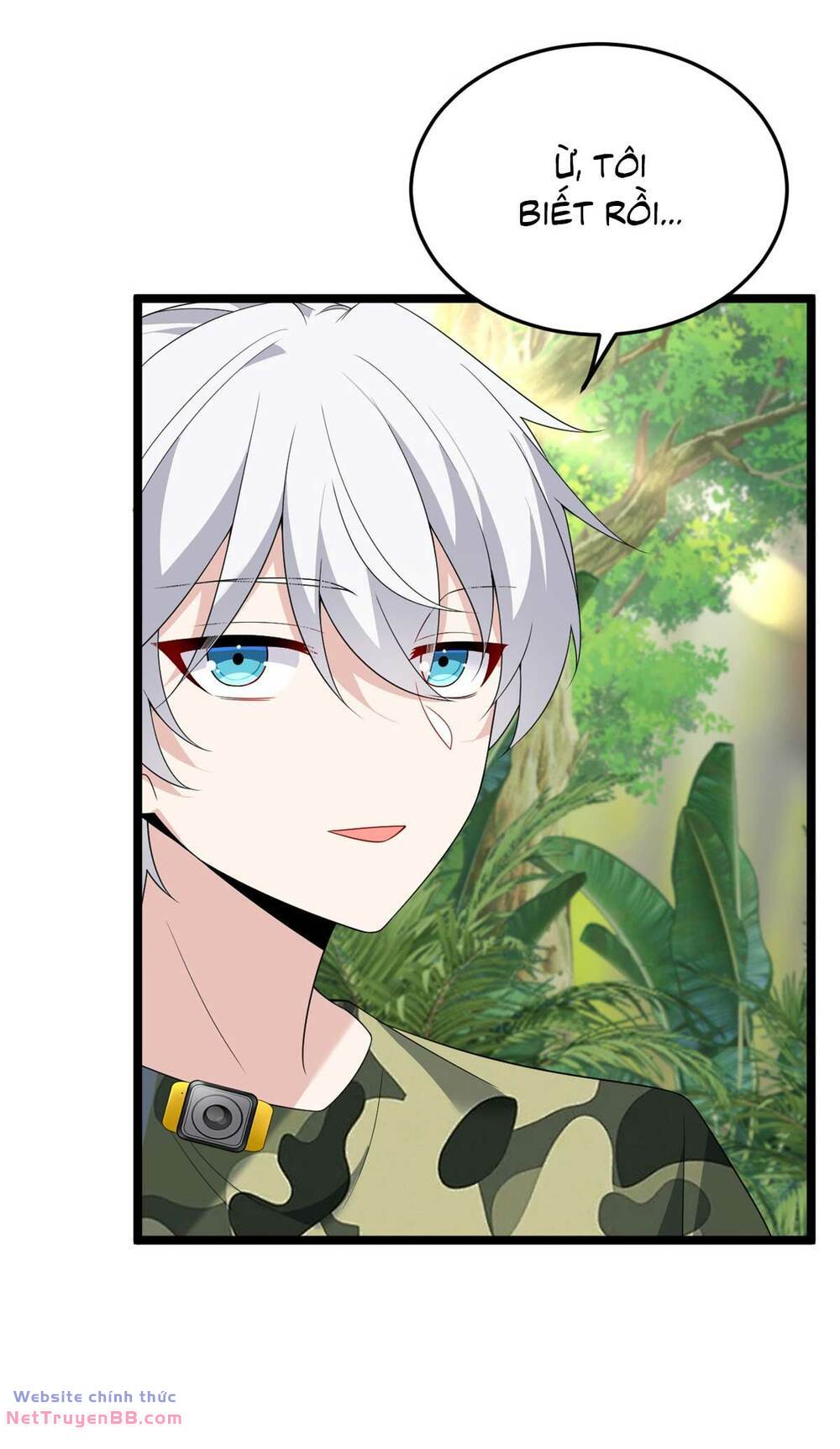 Tôi Ở Thế Giới Khác Dựa Dẫm Vào Phụ Nữ Chương 159 Ảnh 33