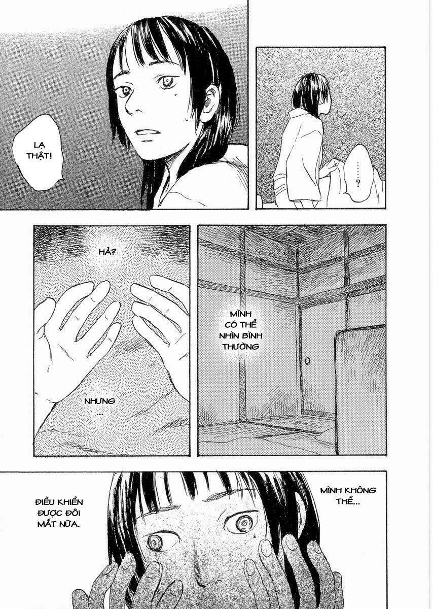 Mushishi Chương 22 Ảnh 40
