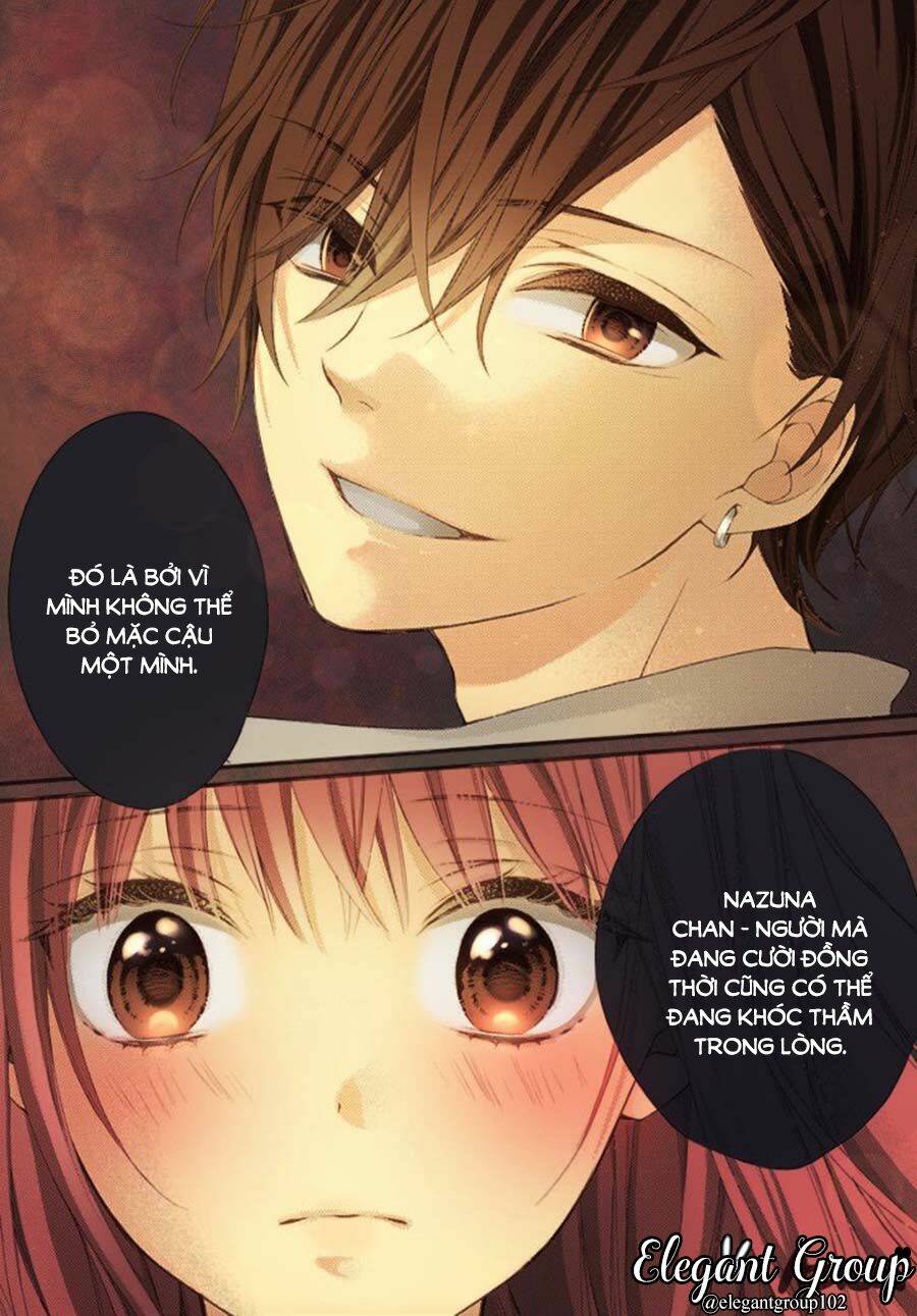 Houkago No Binetsu Chương 2 Ảnh 25