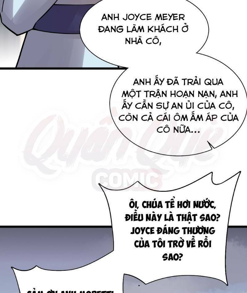 Quỷ Bí Chi Chủ Chương 42 Ảnh 33