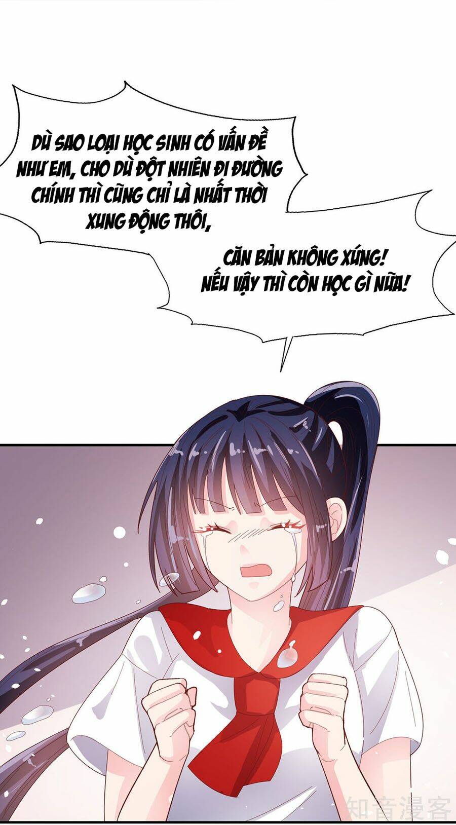 Sau Này Vẫn Cứ Thích Anh Chương 74 Ảnh 26