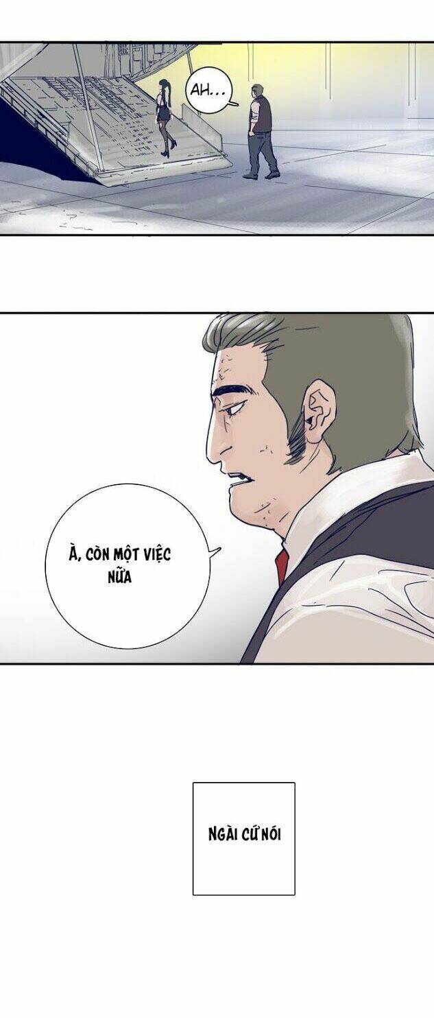 Blade Notes Chương 19 Ảnh 28