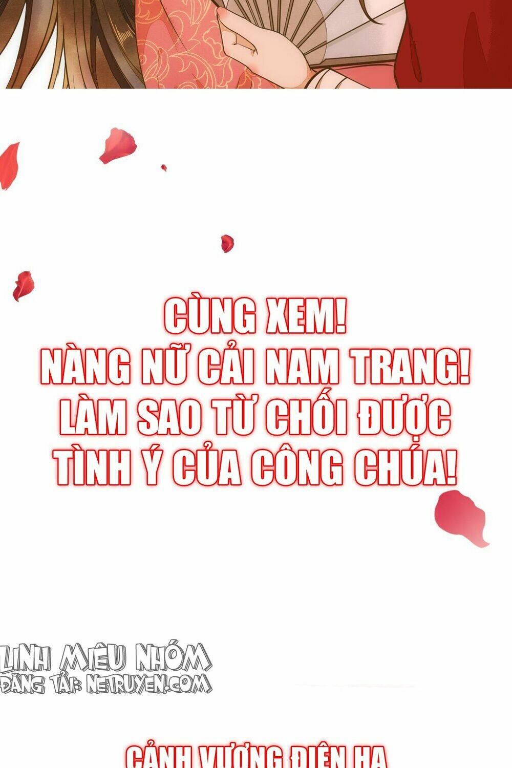 Sát Thủ Vương Phi Không Dễ Đối Phó Chương 1 Ảnh 21