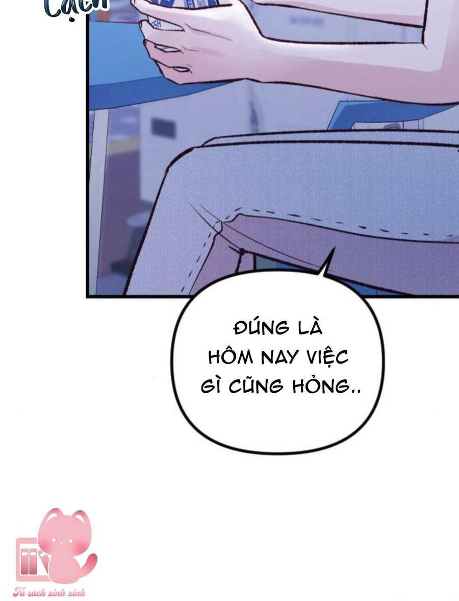 Tình Cờ Ta Gặp Nhau Chương 14 Ảnh 74