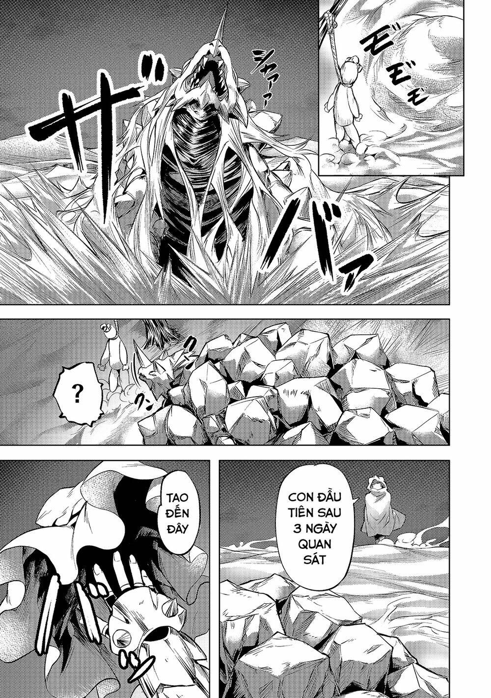 Isekai De Slow Life Wo Chương 20 Ảnh 15