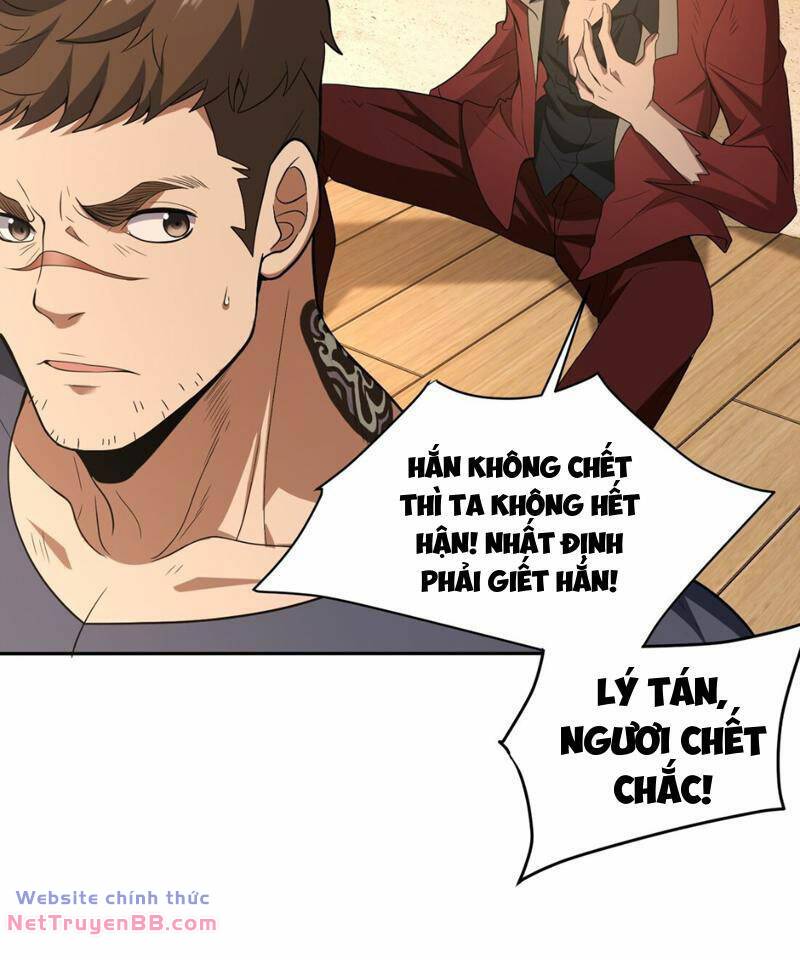 Toàn Trí Tu Tiên Giả Chương 12 Ảnh 73