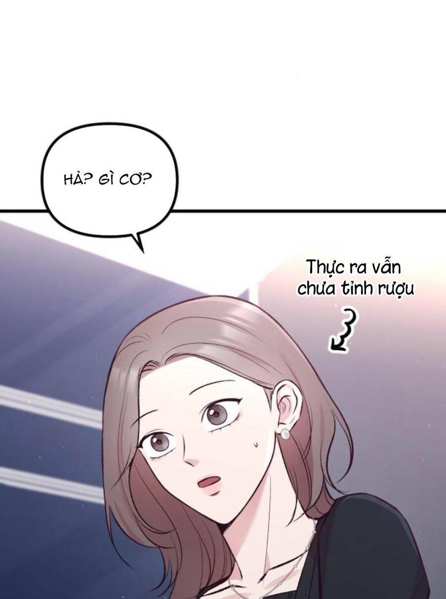 Tình Cờ Ta Gặp Nhau Chương 9 Ảnh 22