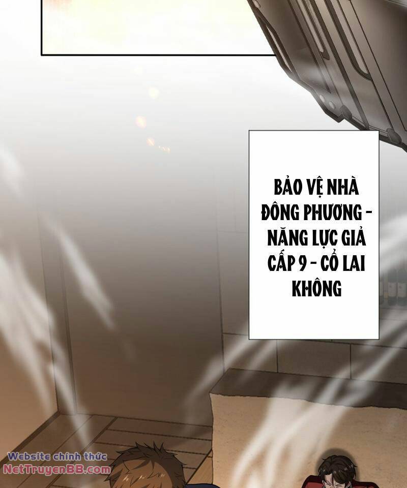 Toàn Trí Tu Tiên Giả Chương 12 Ảnh 70