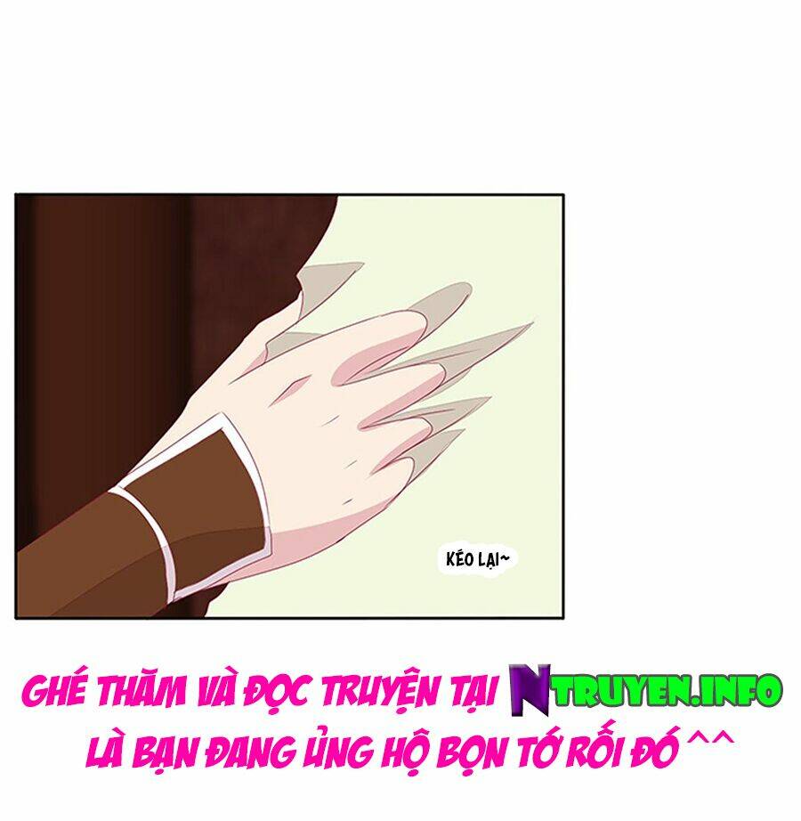 Tướng Quân Mời Ra Trận Chương 179 Ảnh 21