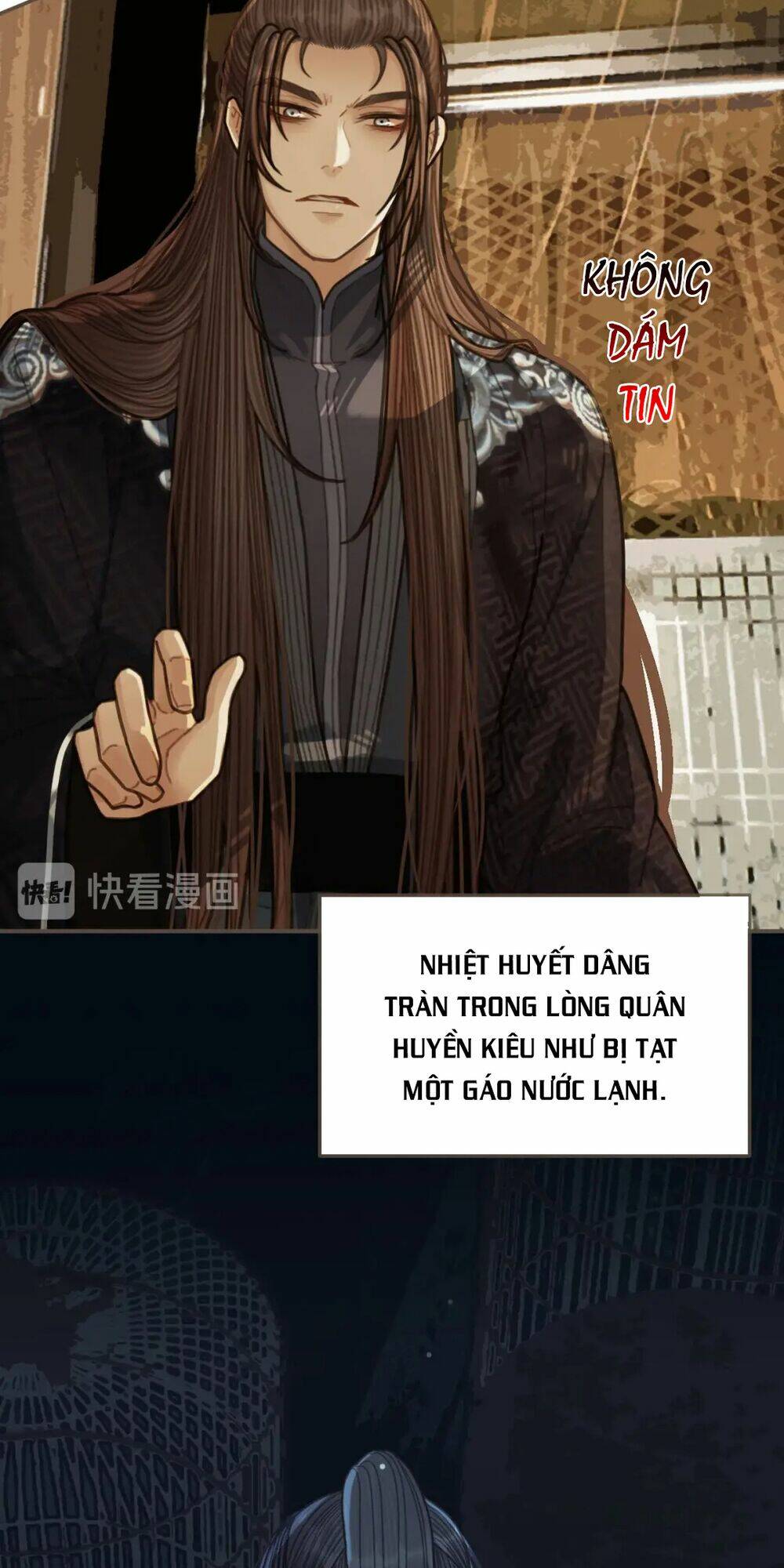 Nô Lệ Câm Chương 54 Ảnh 6